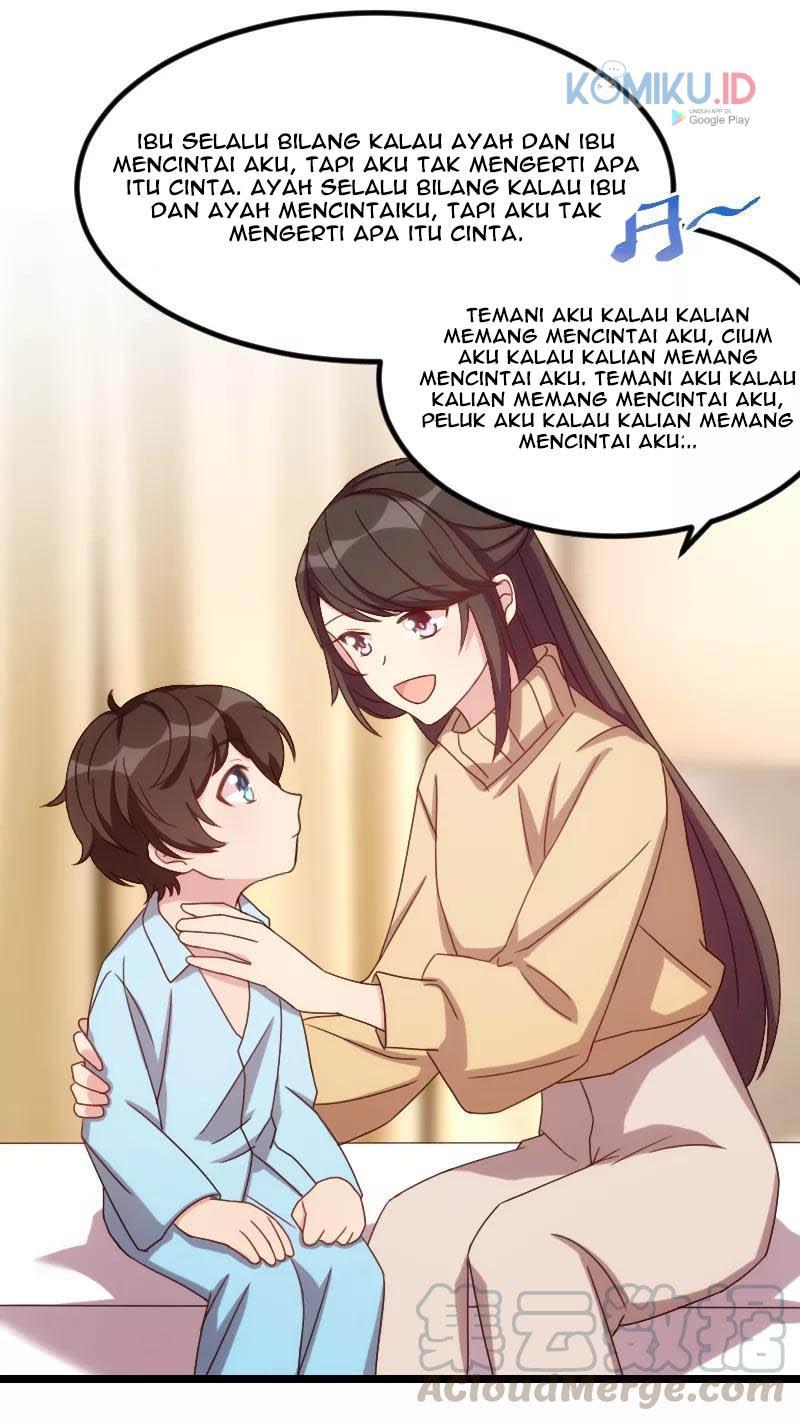 CEO’s Sudden Proposal Chapter 102 Gambar 15
